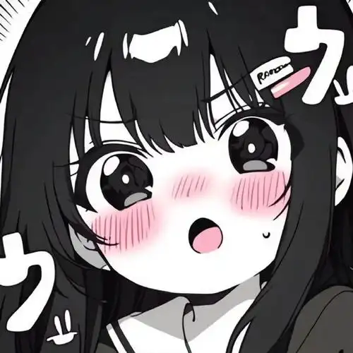用户头像 声优控